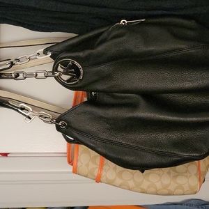 Michael Kors handbag